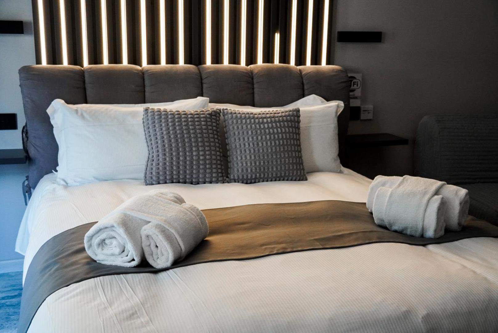 Heysuite - Luxury House - Roma Trastevere Extérieur photo