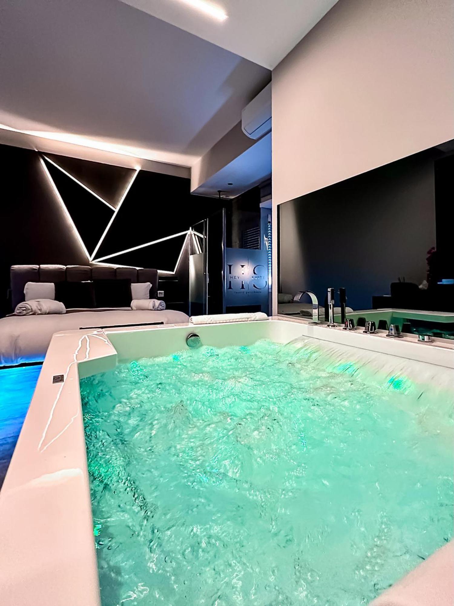 Heysuite - Luxury House - Roma Trastevere Extérieur photo
