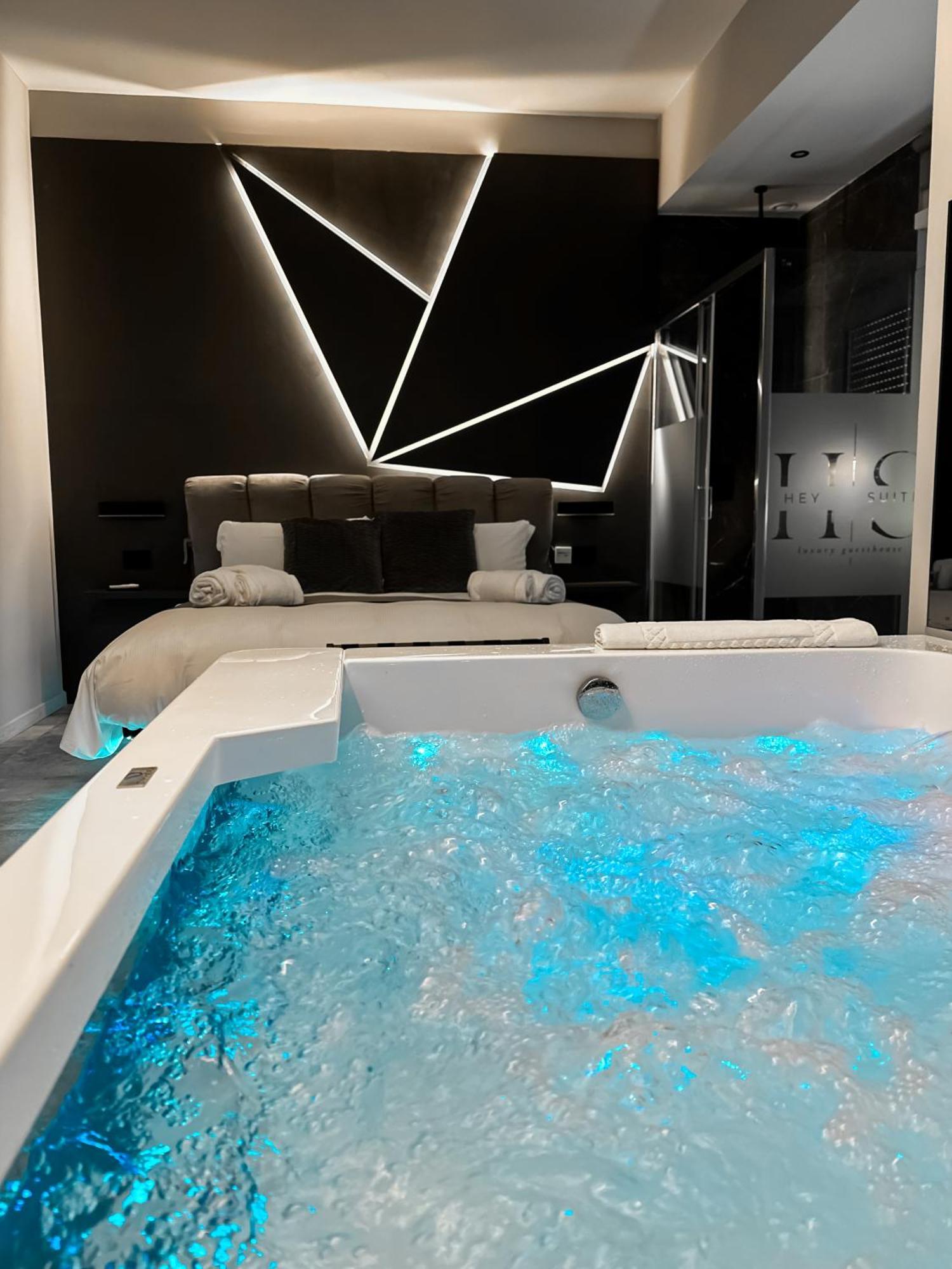 Heysuite - Luxury House - Roma Trastevere Extérieur photo