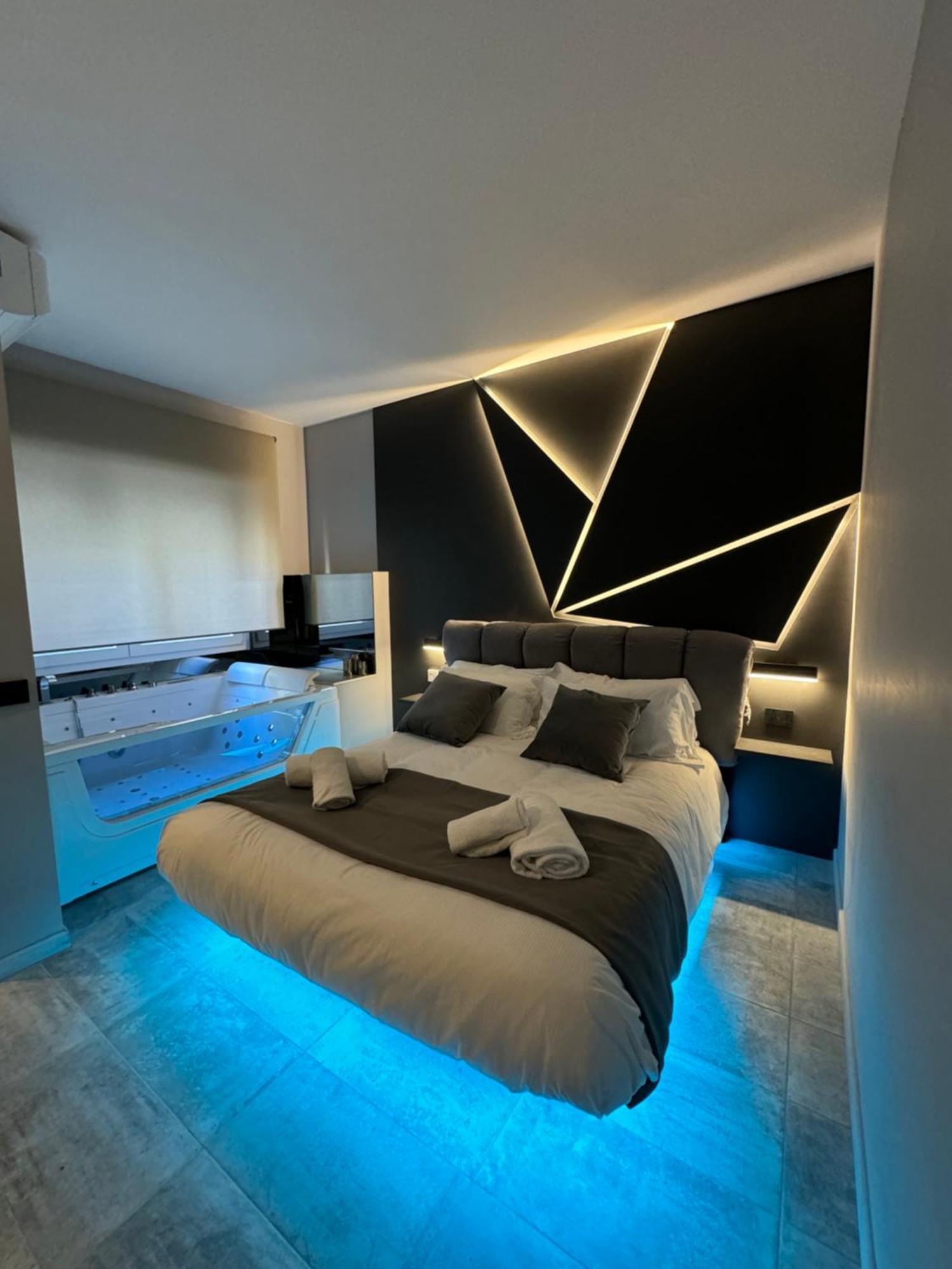 Heysuite - Luxury House - Roma Trastevere Extérieur photo